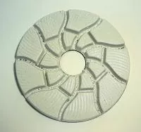 Диск алмазный шлифовальный Grinder 250х15 №600 (Беларусь)
