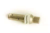 Алмазная профильная фреза MEM CNC CP40 №3 bi-power 1/2 Gas (Италия)