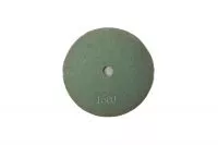 Шлиф гибкий диск Д100 №1500 New Great A 2.2 mm